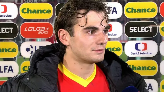 Ohlasy po utkání Zbrojovka Brno – Slavia Praha B