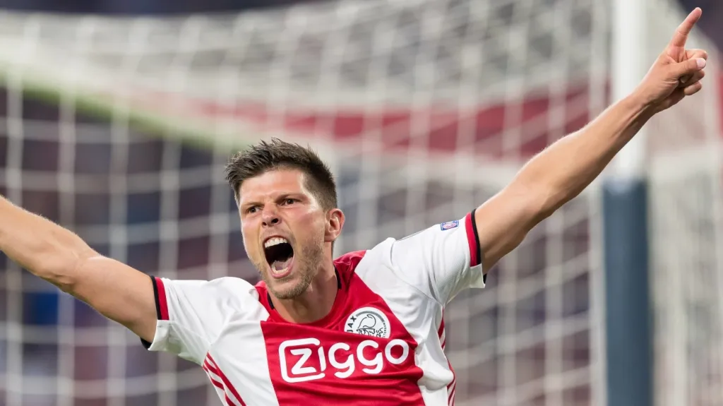 Klaas-Jan Huntelaar