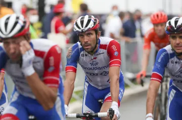 Thibaut Pinot