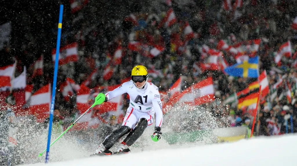 Marcel Hirscher