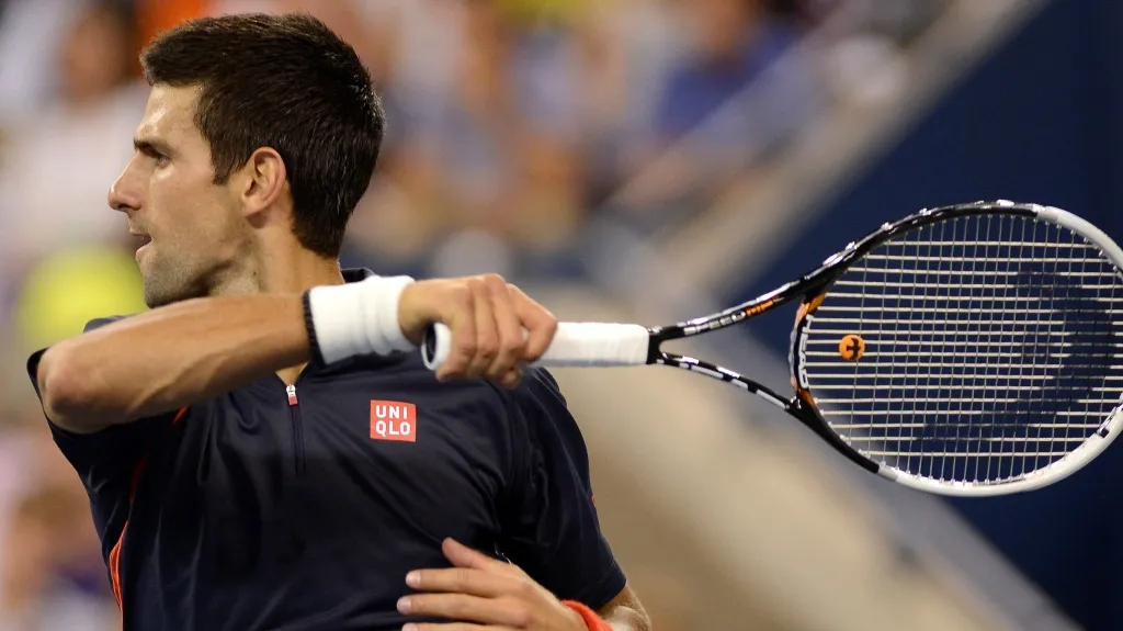 Novak Djokovič