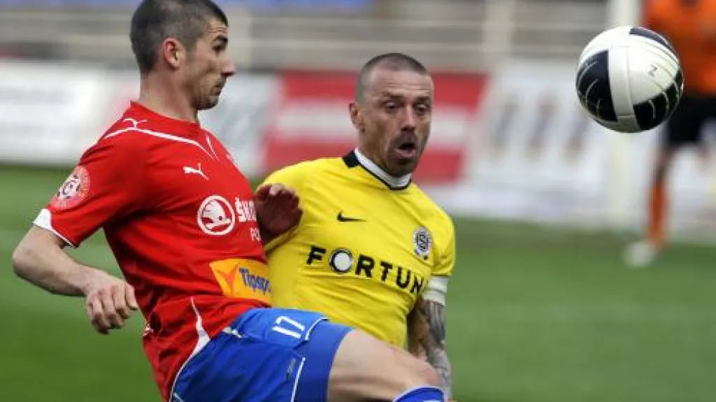 FC Viktoria Plzeň - AC Sparta Praha