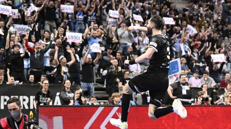 Sestřih a ohlasy superfinále mužů mezi Mladou Boleslaví a Střešovicemi