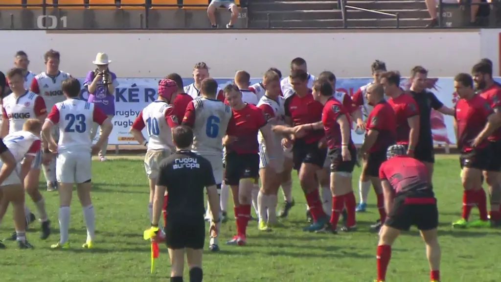 Ragbisté porazili na Markétě Moldavsko