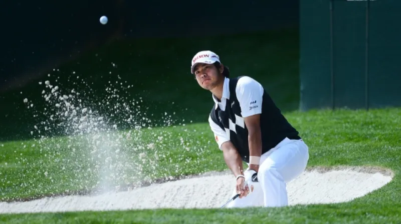 PGA Tour 2014