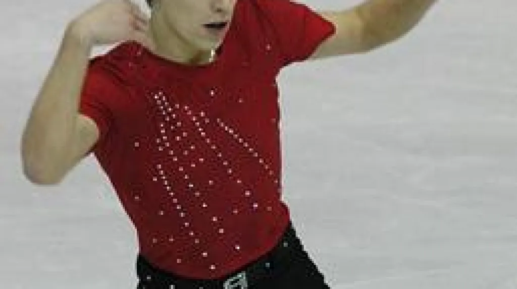 Michal Březina