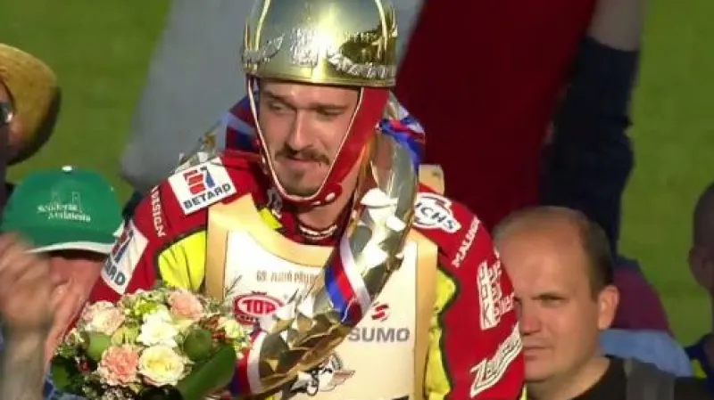 Svět motorů speciál s Václavem Milíkem