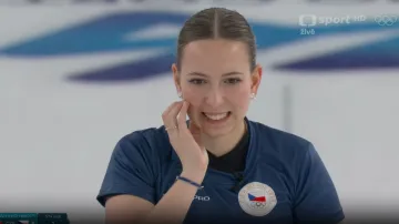 Pozoruhodný odraz českého kamene v utkání se Švédy