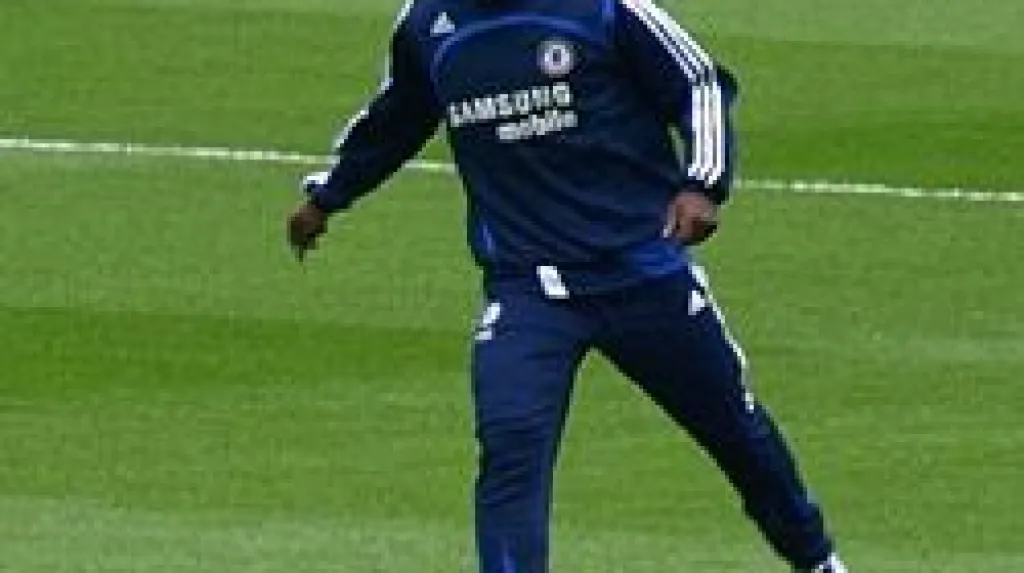 Michael Essien