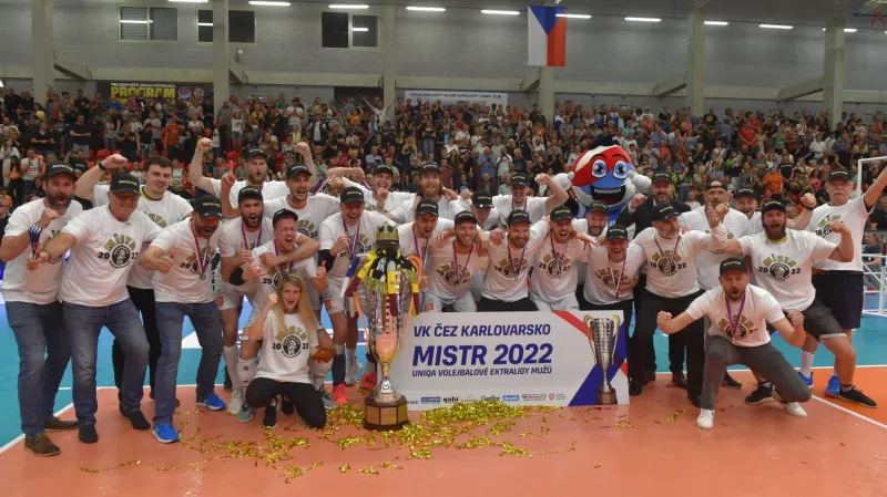 Dramatický závěr a ohlasy 5. finále Karlovarsko - Lvi Praha