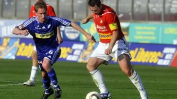 SK Sigma Olomouc - FC Viktoria Plzeň