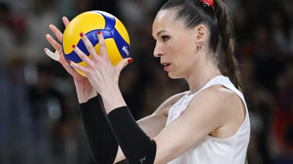 Eda Erdemová Dündarová z Turecka