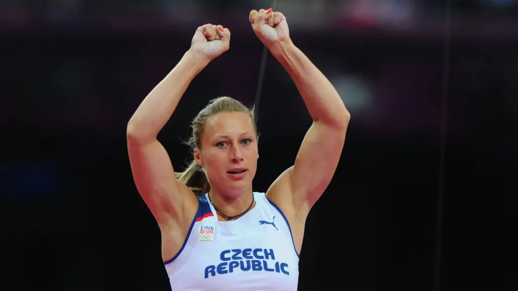 Jiřina Svobodová-Ptáčníková