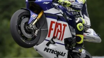 Valentino Rossi