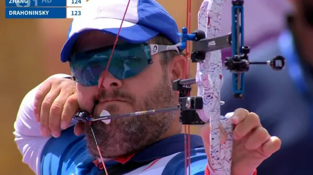 Česko má pro paralympijské hry v Paříži zatím 19 míst