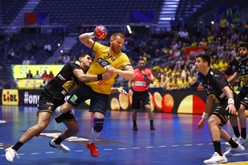 Švédsko – Španělsko