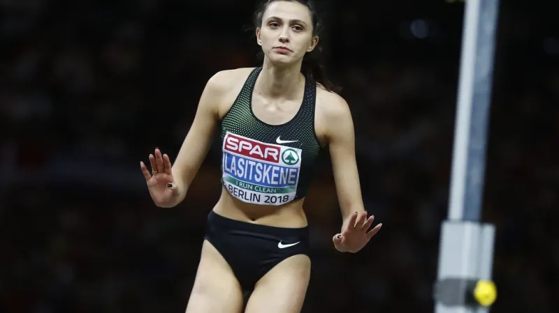 Na halovém ME poprvé v historii chybí ruští atleti