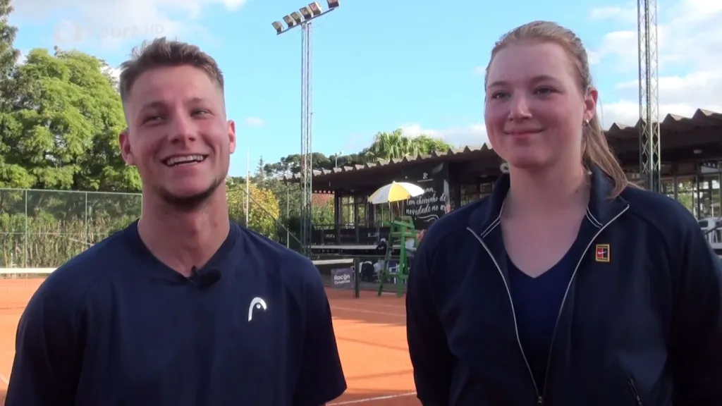 Šmédek je na deaflympiádě ve hře o obhajobu zlata
