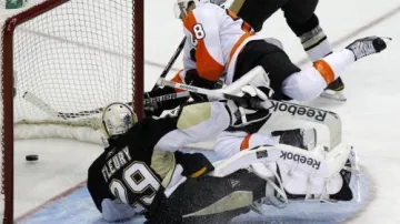 Pittsburgh - Philadelphia