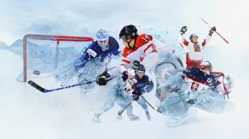 Záznam finále Švédsko „20“ – Česko „20“