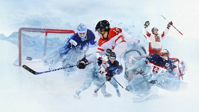 Záznam finále Švédsko „20“ – Česko „20“