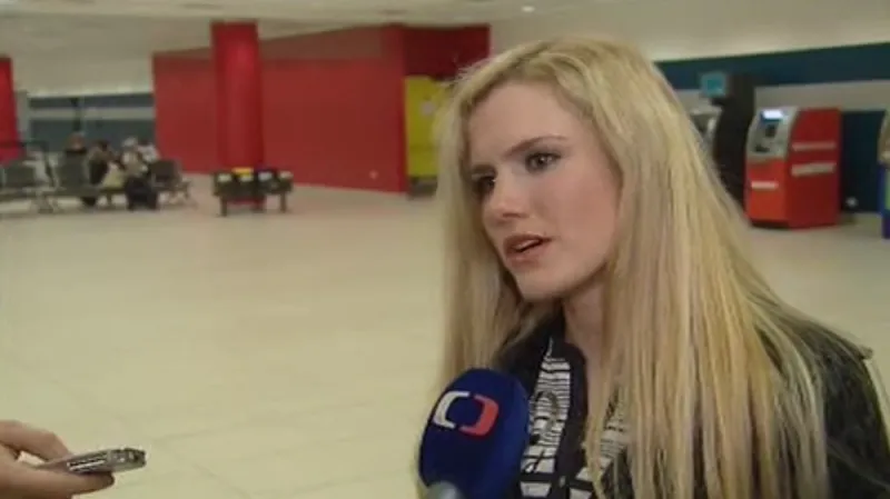 Čeští biatlonisté se vrátili ze SP v Annecy