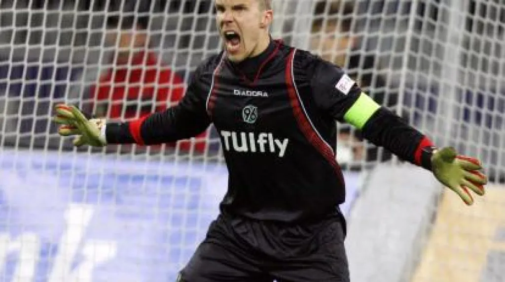 Robert Enke