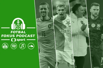 Fotbal fokus podcast 31. 3.