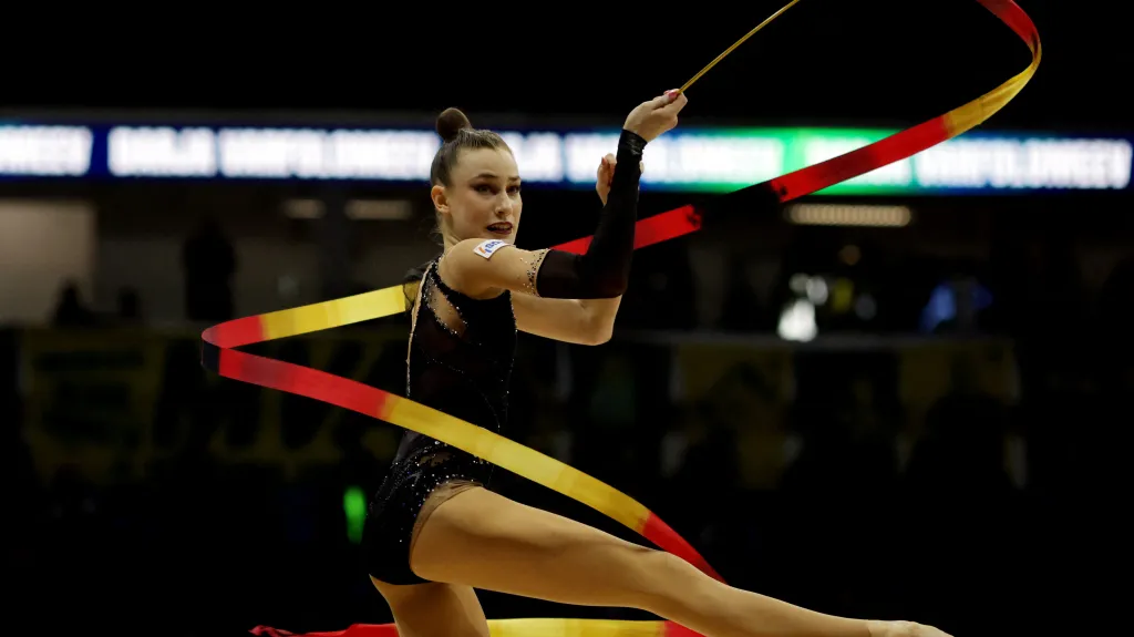 Darja Varfolomeevová