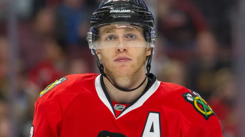 Patrick Kane