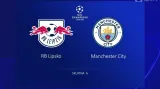 Sestřih utkání Lipsko – Manchester City