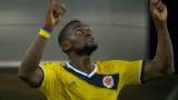 Gól v utkání Japonsko - Kolumbie: Martínez - 1:3 (82. min.)