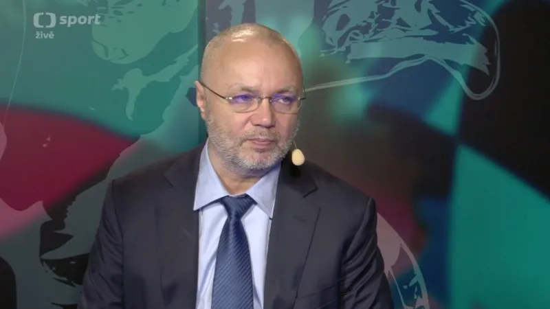 Kalous: Proti Norsku to bylo psychicky těžké