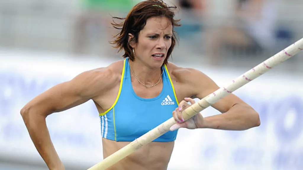 Jennifer Suhrová