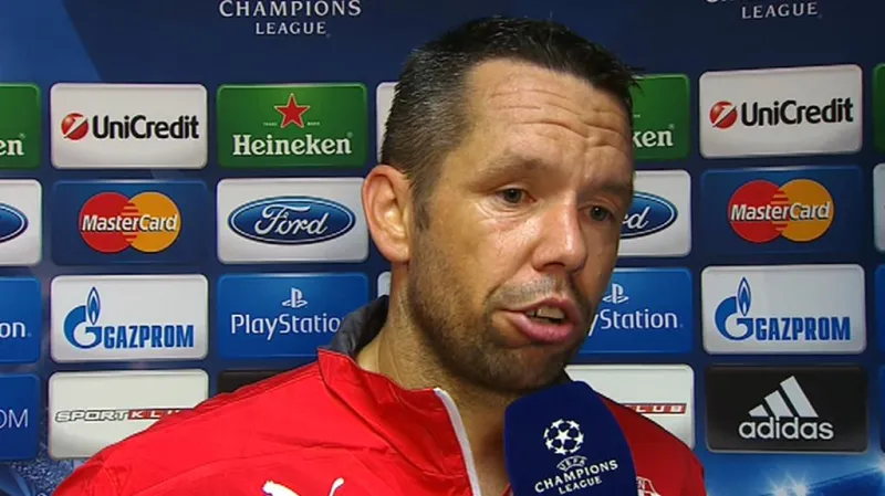 Plzeňské ohlasy po postupu do základní skupiny Ligy mistrů