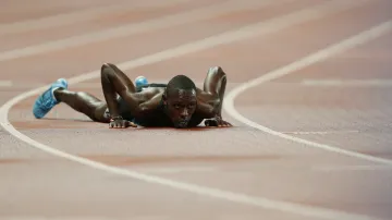 Paul Chelimo