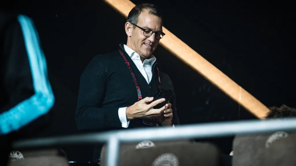 Daniel Křetínský