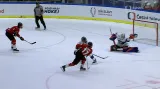 Sestřih utkání Kanada 18 – Finsko 18