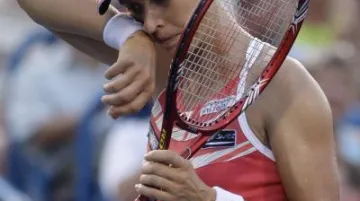 Jelena Dementěvová