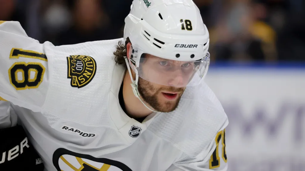 Pavel Zacha