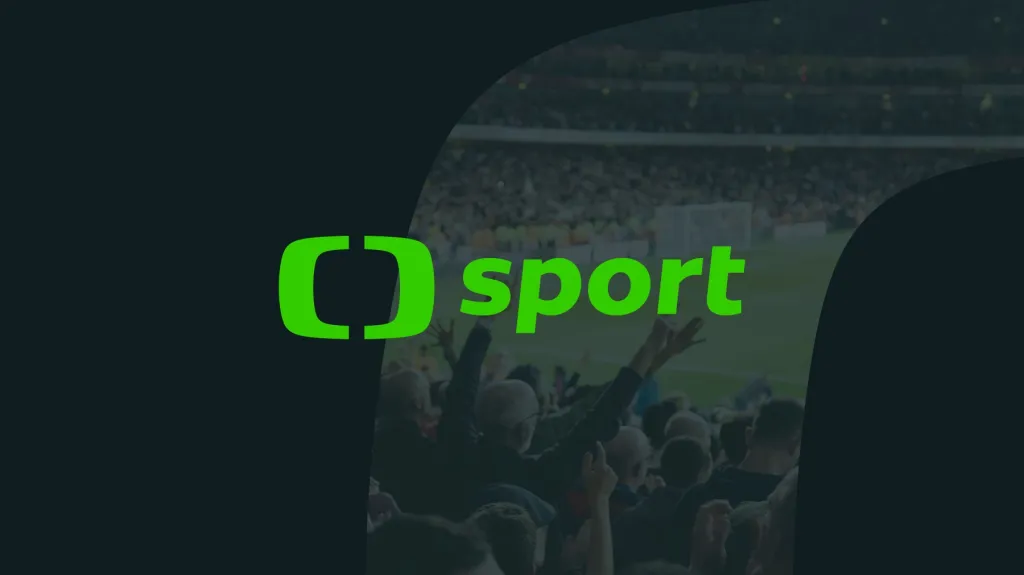 Nový digitální ČT sport