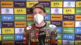 Vingegaard: O vítězství ještě mluvit nechci, Tour není u konce