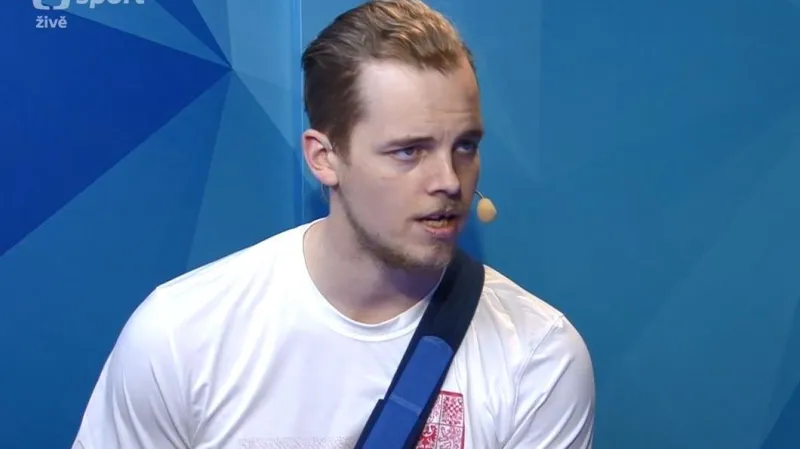 Nestrašil: Plekanec je takový náš táta