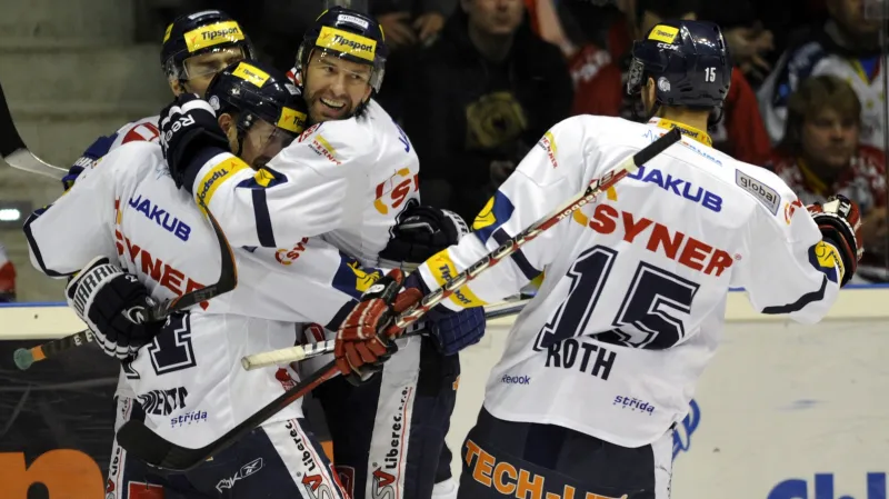 Před sezonou: Liberec