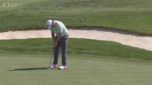 Czech Masters vede Välimäki