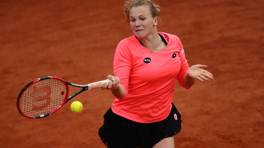 Kateřina Siniaková