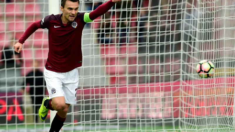 Dohráno Plus: Ponechat Davida Lafatu ve Spartě?