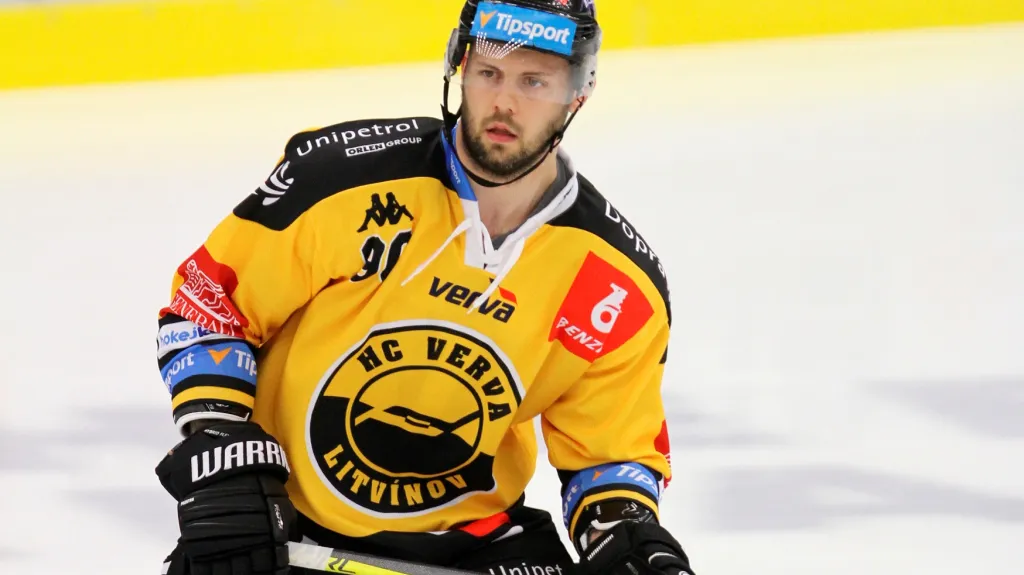 Daniel Sörvik