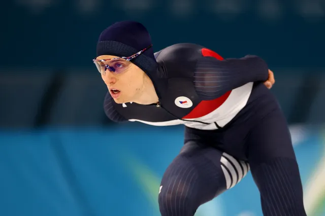 Co neminout v sobotu: Jílek a Voborníková se představí v závodech s hromadným startem