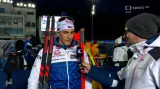 Ohlasy českých biatlonistů po štafetě